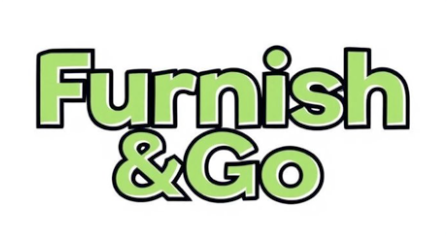 Furnish & Go Logo
