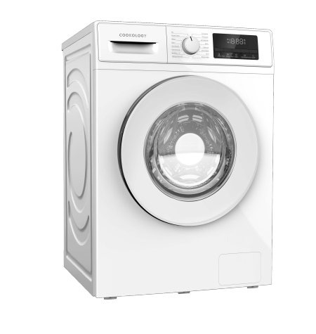 Washine Machine 8 Kg