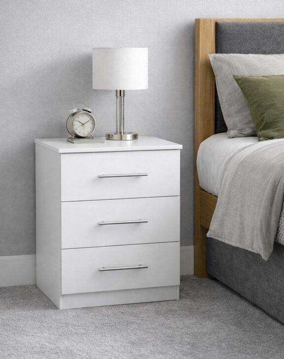 Bed Side Drawers