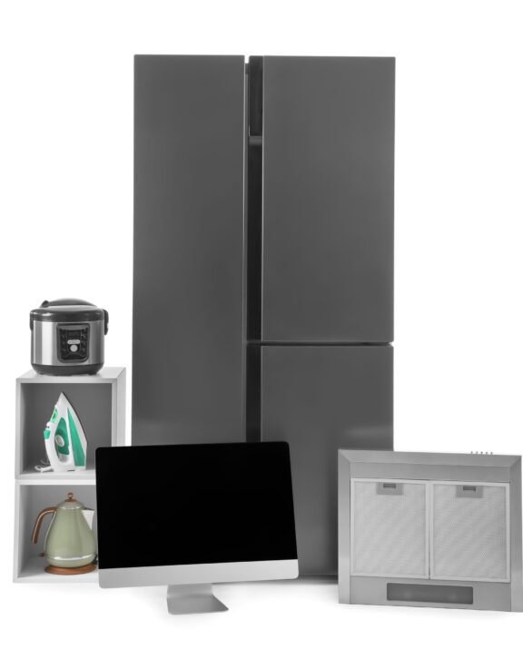 Condencer Dryer