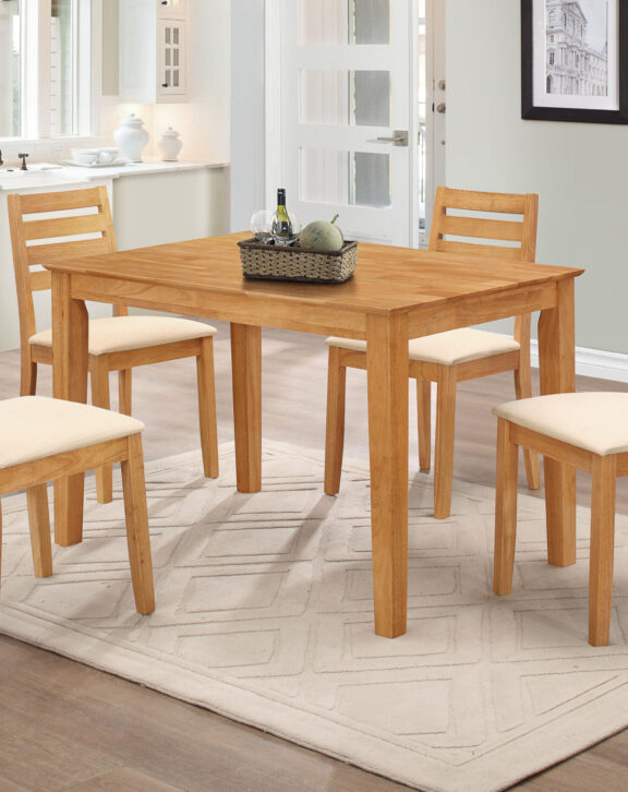 Boston Dining Table