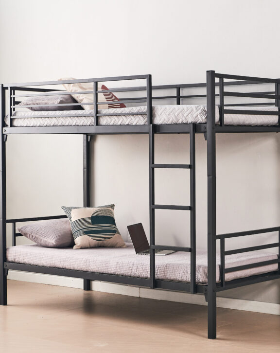 City Block Bunk Bed 3ft