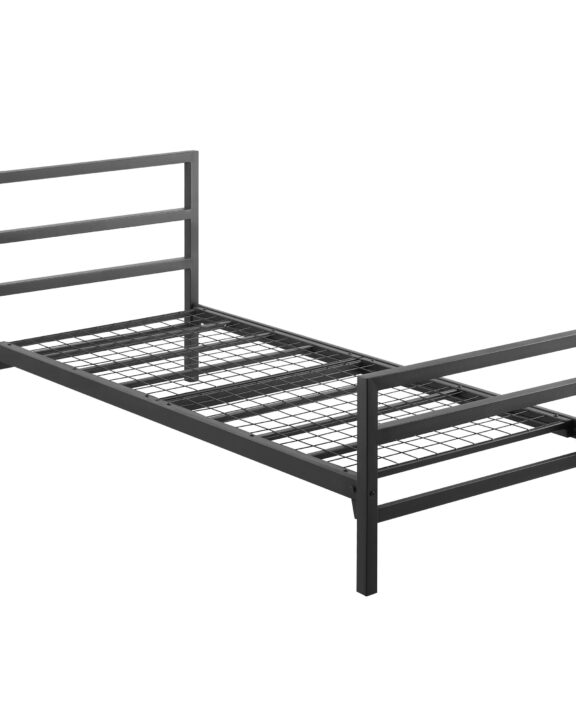 City Block Metal Single Base 3ft