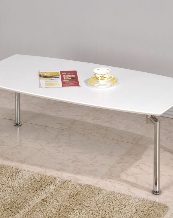 Dove Coffee Table