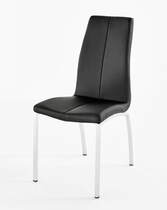 Madison Chair Black