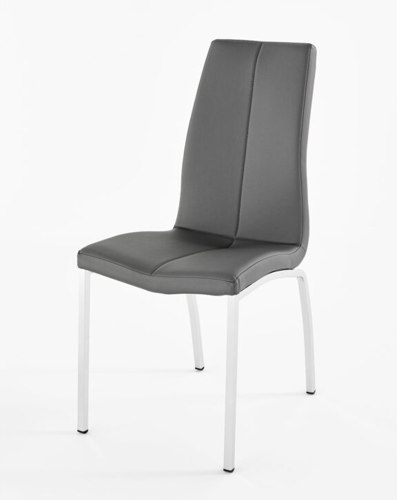 Madison Chair Grey
