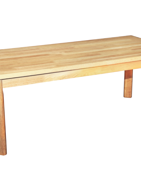 Malay Coffee Table