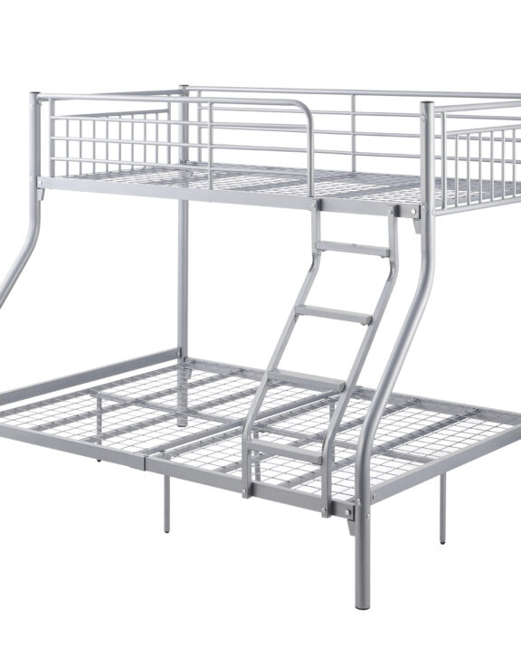 Milano Triple Bunk Bed 4.6ft Bottom 3ft Top