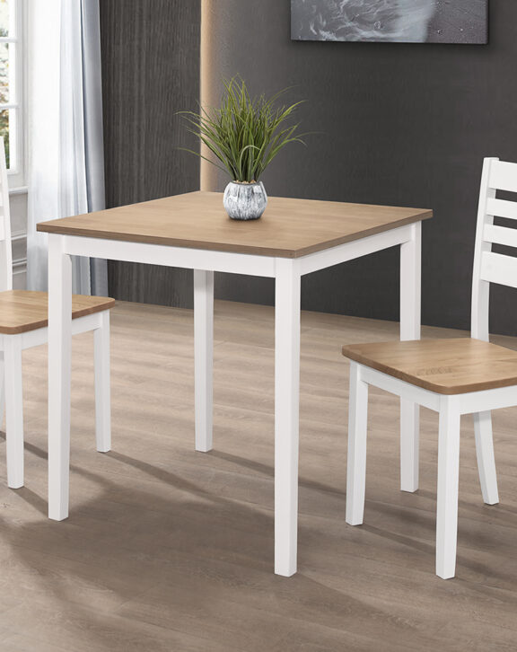 Oxford Honeymoon Set - Table & 2 Chairs