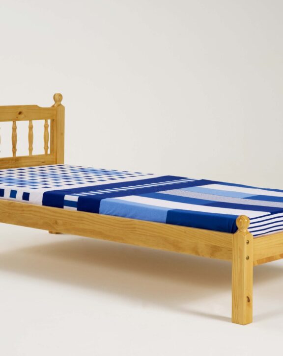 Pamela Sinlgle Bed 3ft