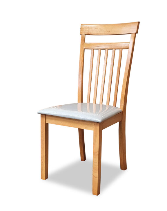 Sheker Cream Chair