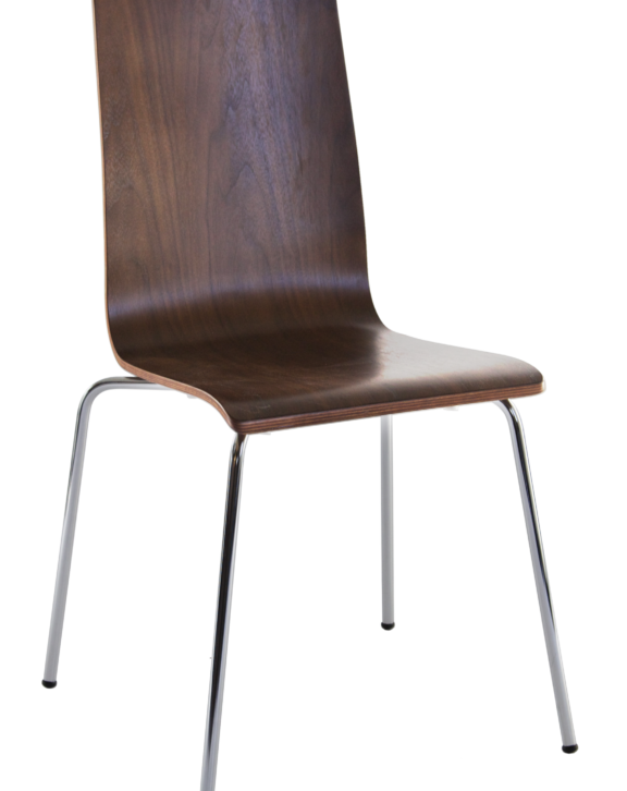 Walnut Chair